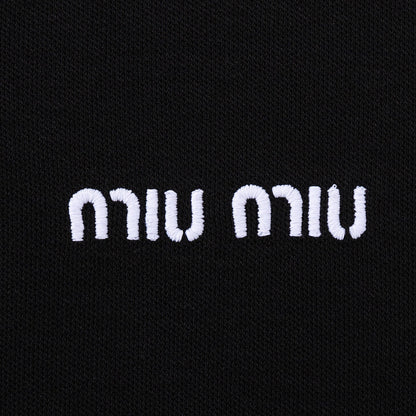 zzll /미우미우 남성 반팔 셔츠