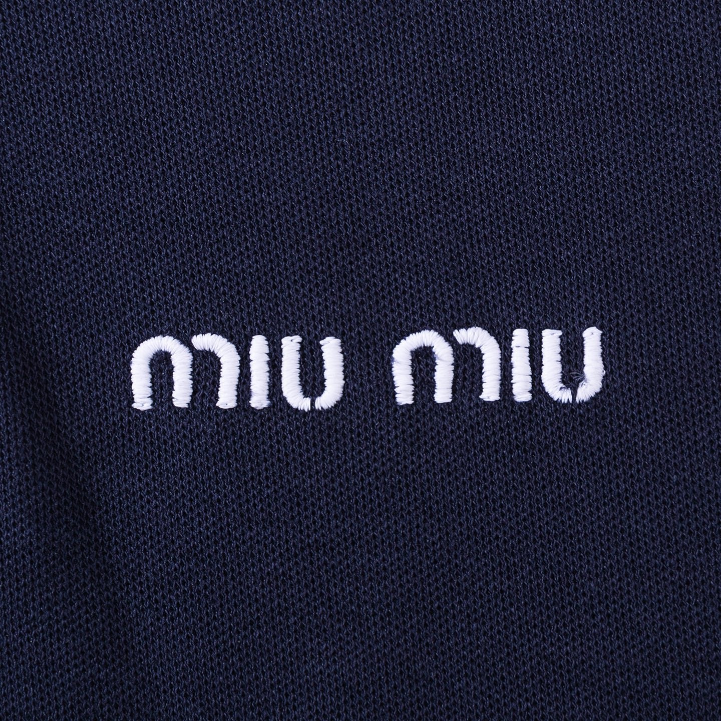 zzll /미우미우 남성 반팔 셔츠