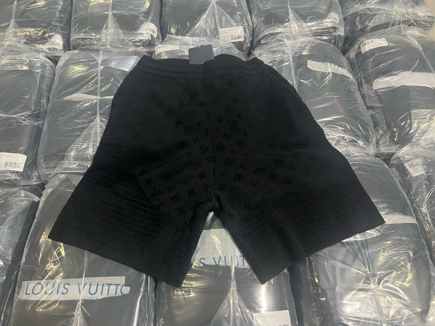 zzll /루이비통 남성 반바지