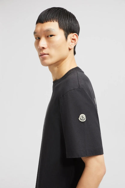 R공장/몽클레어 남성 반팔 티셔츠