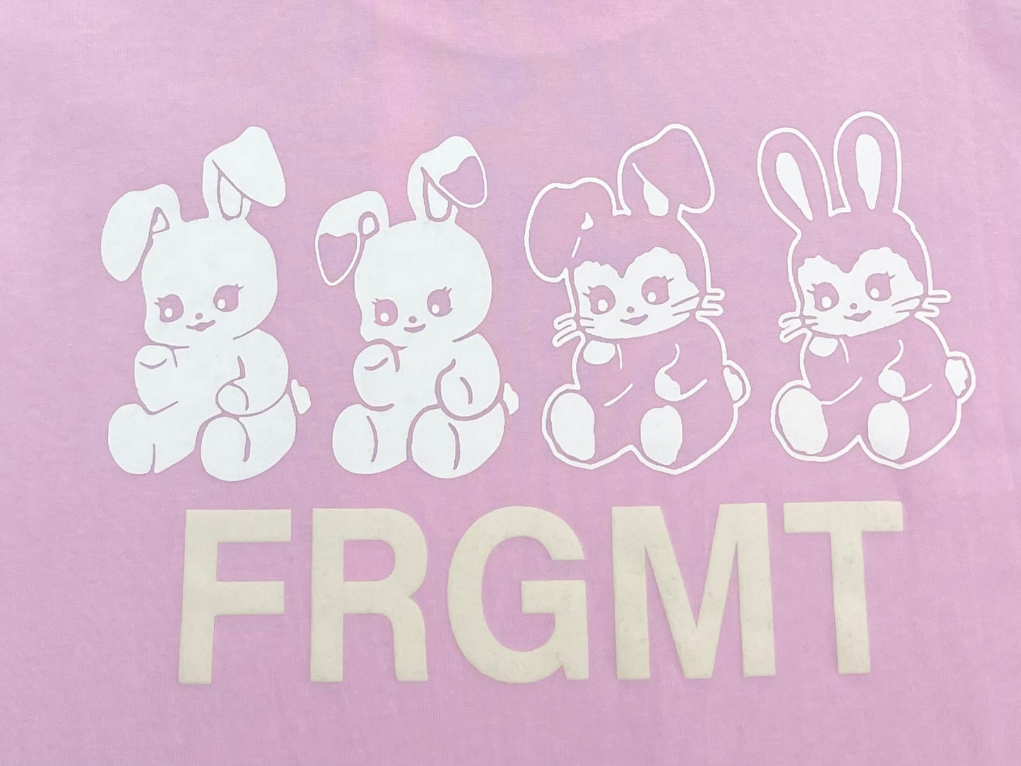 R공장/몽클레어 남성 반팔 티셔츠