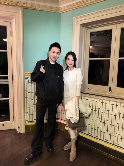 R공장/프라다 남성 자켓