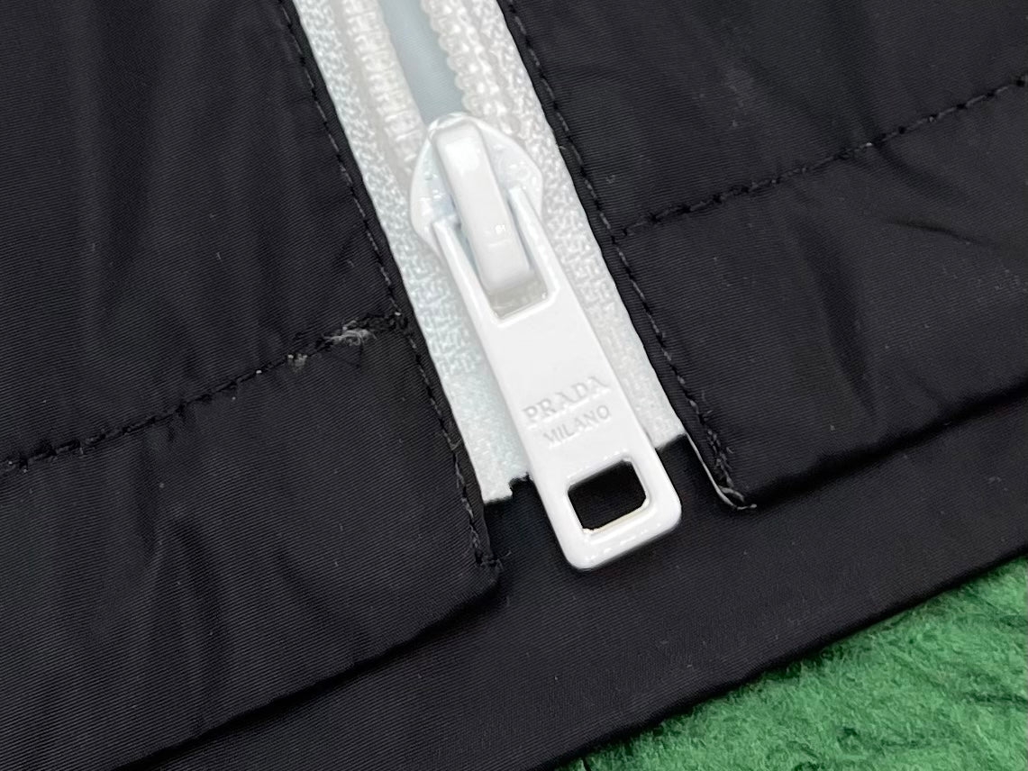 R공장/프라다 남성 자켓