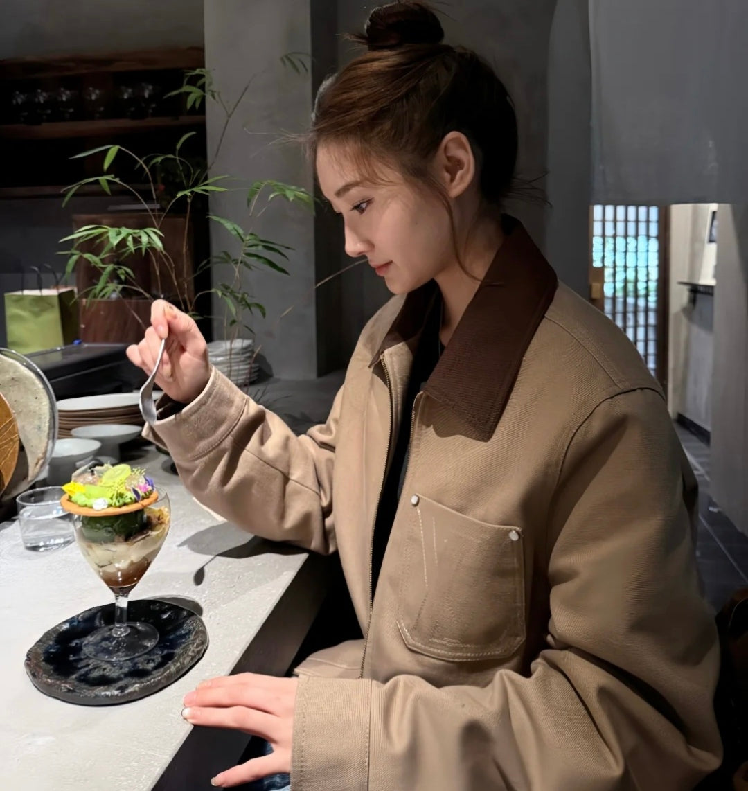 R공장/루이비통 남성 자켓