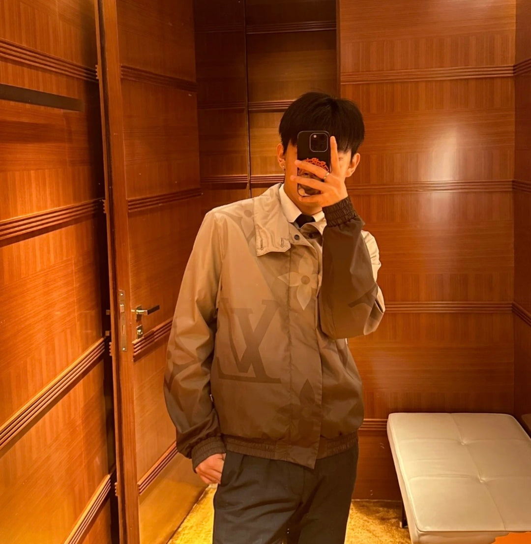 R공장/루이비통 남성 자켓