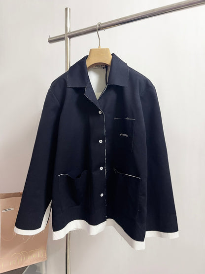 R공장/미우미우 남성 자켓