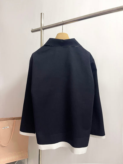 R공장/미우미우 남성 자켓
