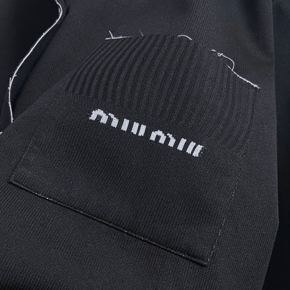 R공장/미우미우 남성 자켓