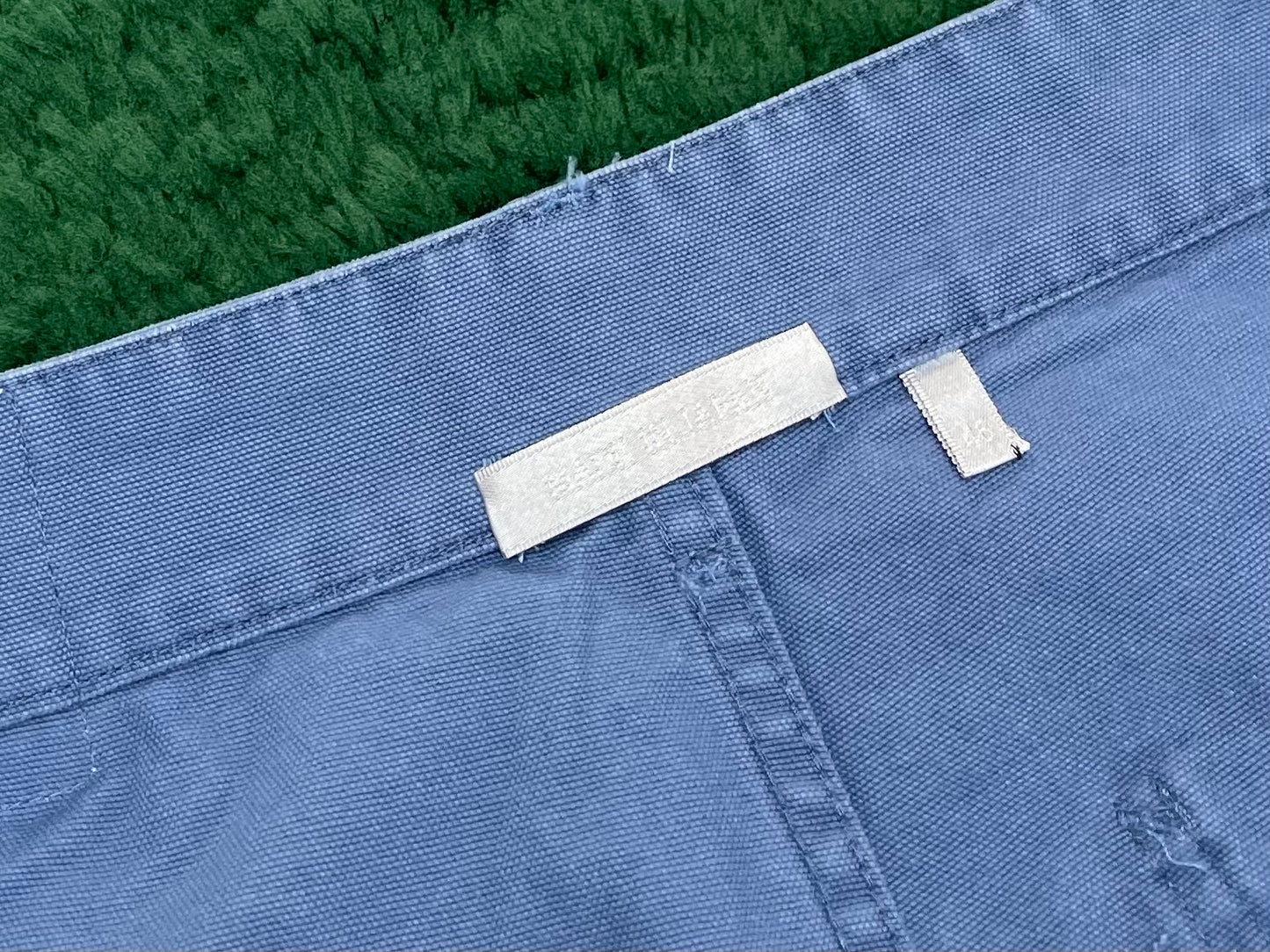 R공장/디올 남성 반바지