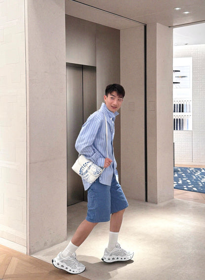 R공장/디올 남성 반바지