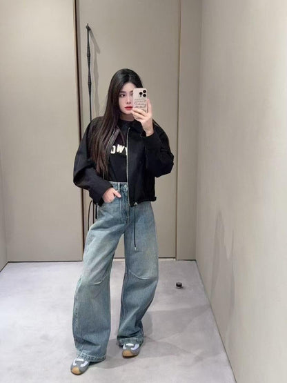 체인2호/로에베 여성 청바지
