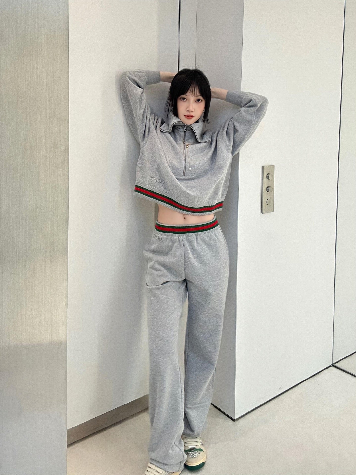체인2호 / 구찌 남성 바지