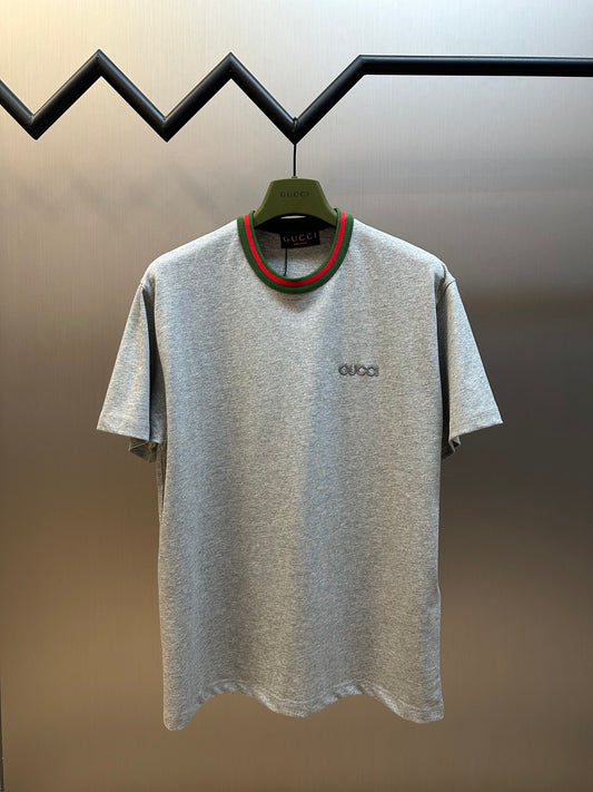 체인2호 / 구찌 남성 라운드넥 반팔