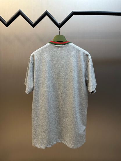 체인2호 / 구찌 남성 라운드넥 반팔