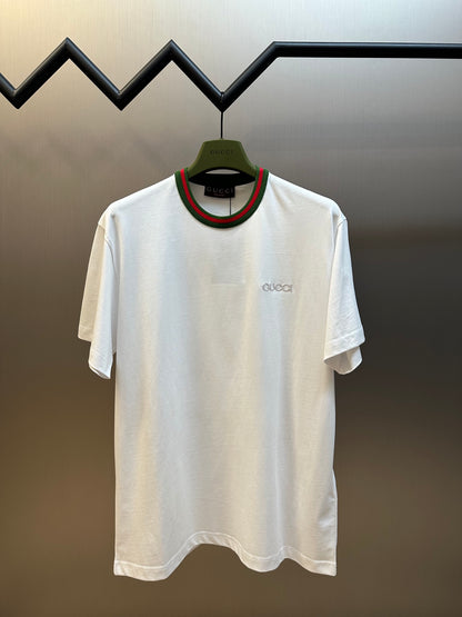 체인2호 / 구찌 남성 라운드넥 반팔