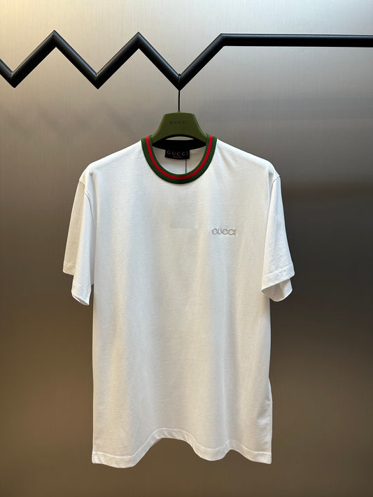 체인2호 / 구찌 남성 라운드넥 반팔