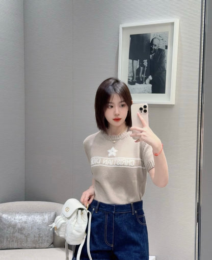 체인2호 / 디올 여성 데님 반바지