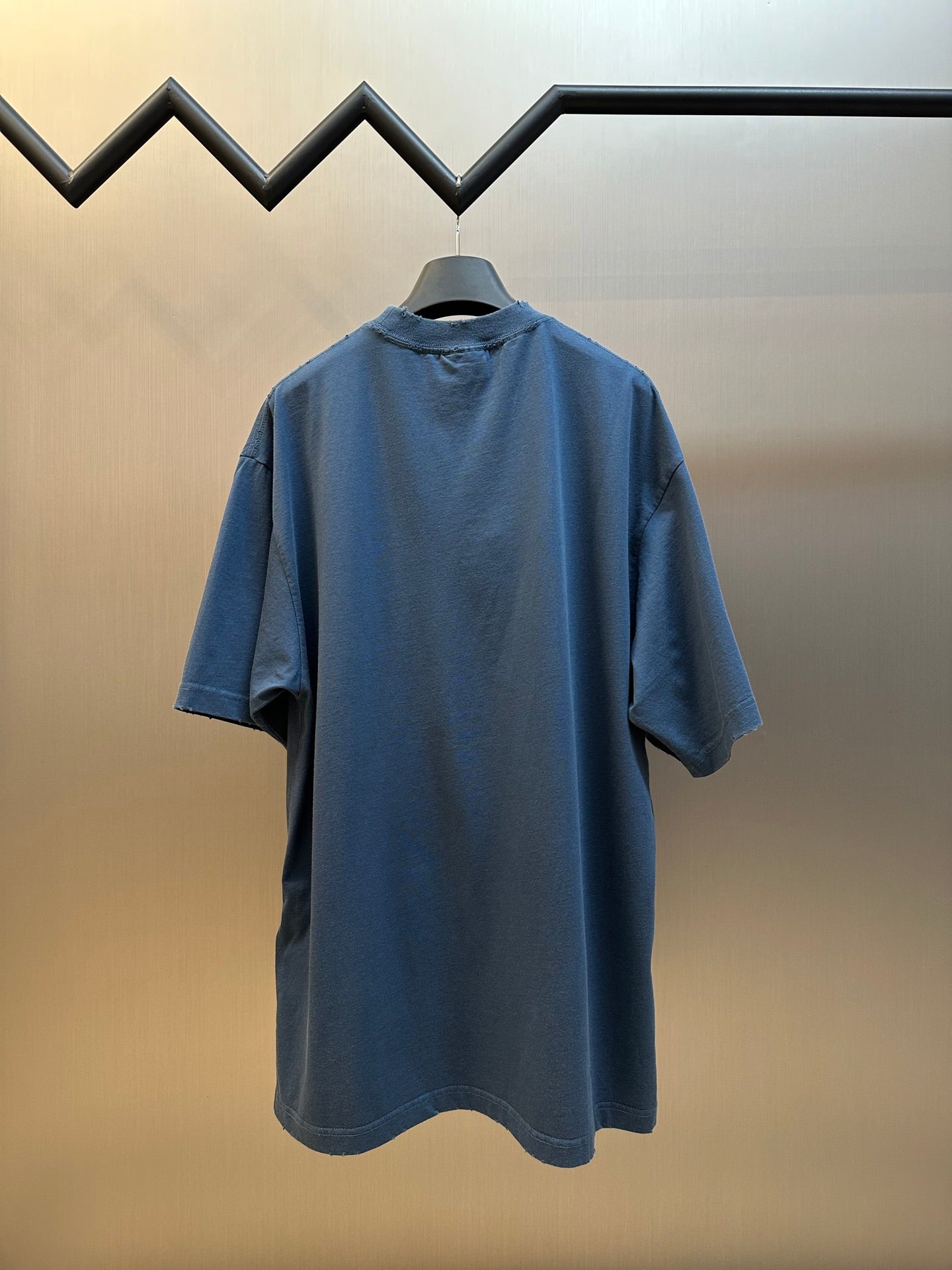 체인2호 / 발렌시아가 남성 반팔