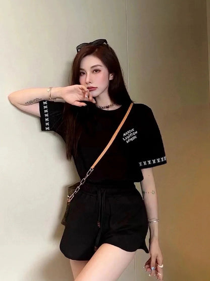 체인2호 / 루이비통 남성 반팔 티셔츠