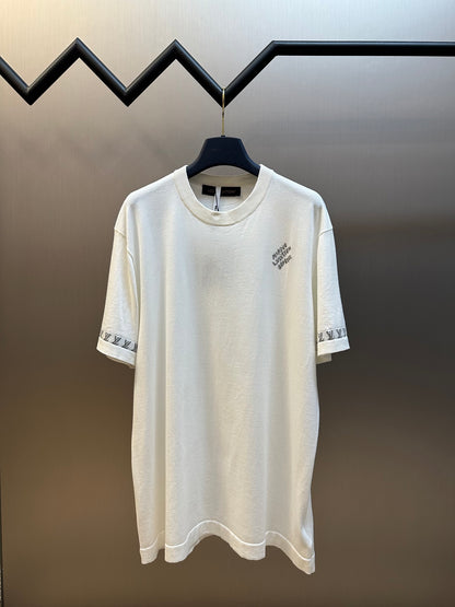 체인2호 / 루이비통 남성 반팔 티셔츠
