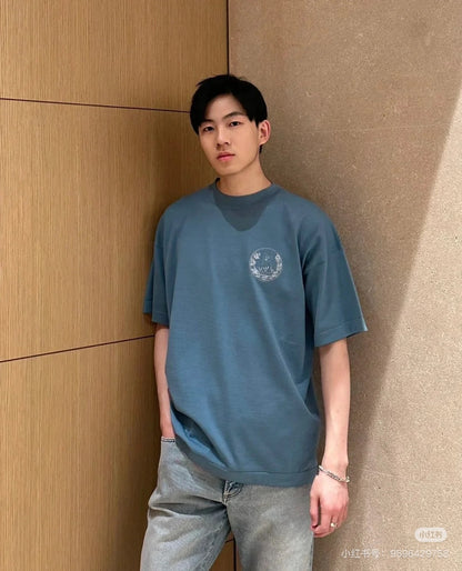 체인2호 / 디올 남성 반팔 티셔츠