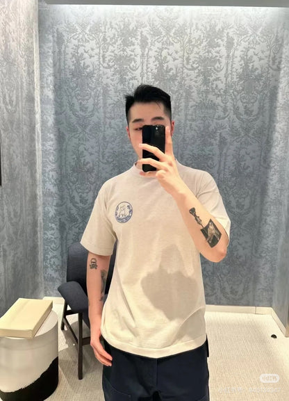 체인2호 / 디올 남성 반팔 티셔츠