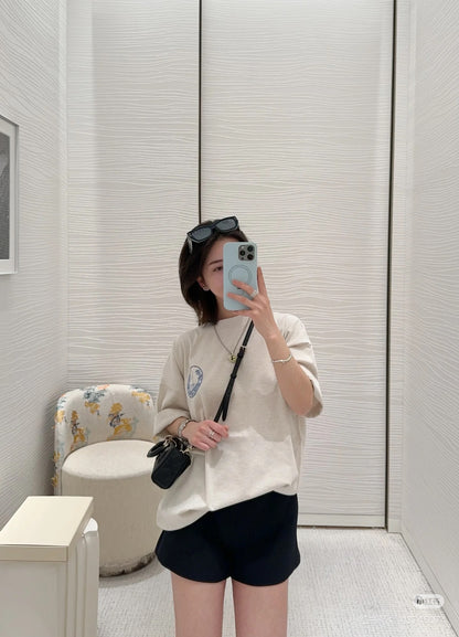 체인2호 / 디올 남성 반팔 티셔츠