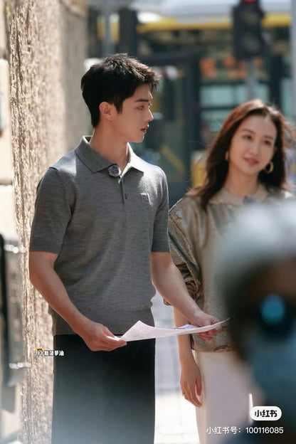 체인2호 / 펜디 남성 반팔 셔츠