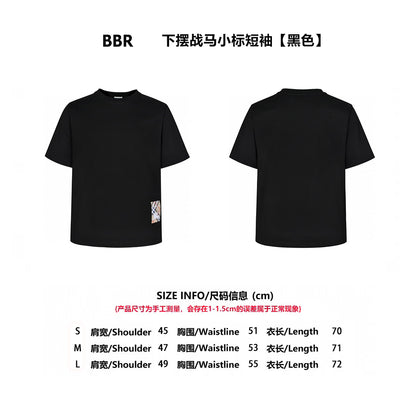 체인2호 / 버버리 여성 반팔 티셔츠