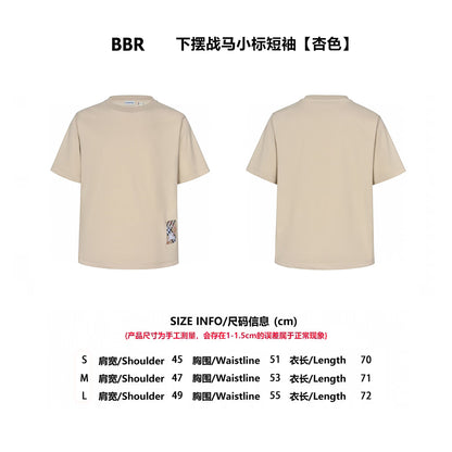 체인2호 / 버버리 남성 반팔 티셔츠
