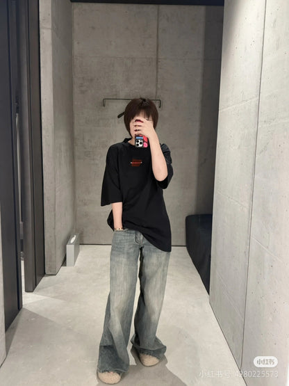 체인2호 / 발렌시아가 남성 반팔