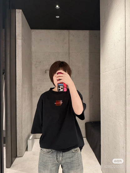 체인2호 / 발렌시아가 남성 반팔