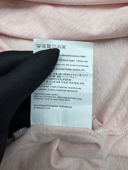 체인2호 / 아크네스튜디오 남성 반팔