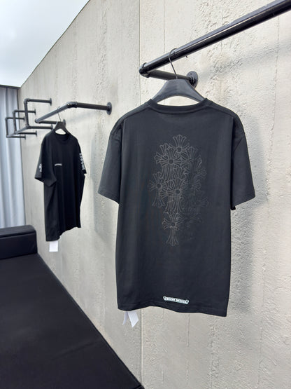 체인2호 / 크롬하츠 남성 반팔 티셔츠