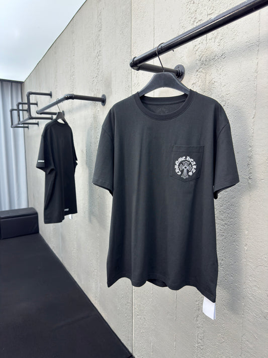 체인2호 / 크롬하츠 남성 반팔 티셔츠