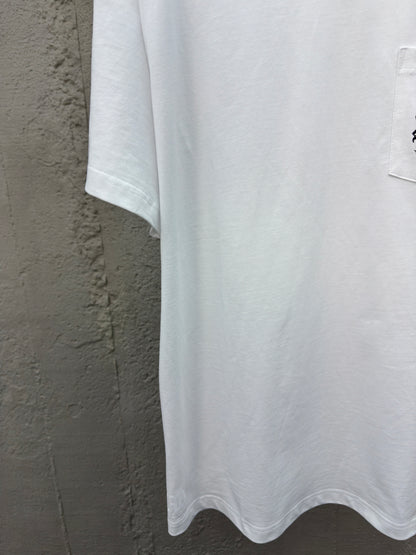 체인2호 / 크롬하츠 남성 반팔 티셔츠