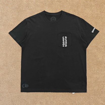 체인2호 / 크롬하츠 남성 반팔 티셔츠