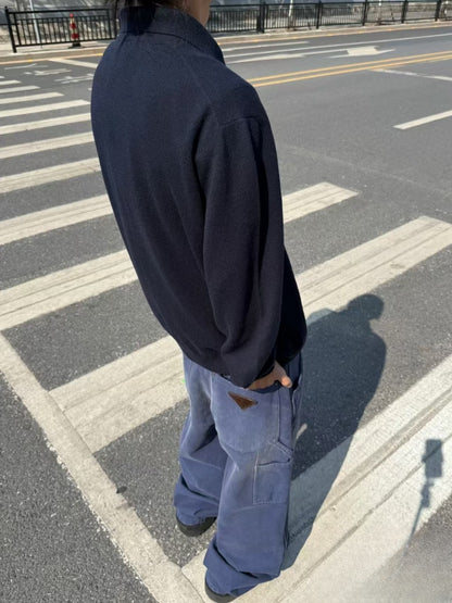 체인2호 / 프라다 남성 바지