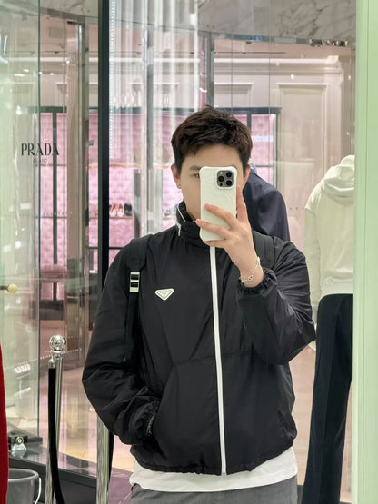 체인2호 / 프라다 남성 자켓