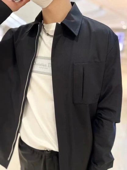 체인2호 / 디올 남성 자켓