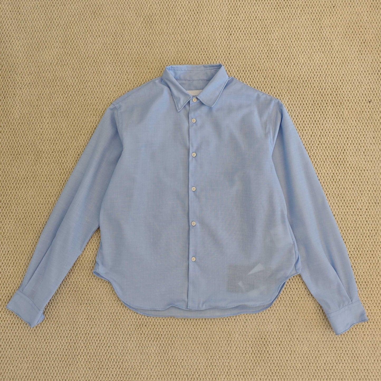 체인2호 / 프라다 남성 셔츠