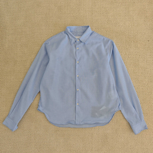 체인2호 / 프라다 남성 셔츠