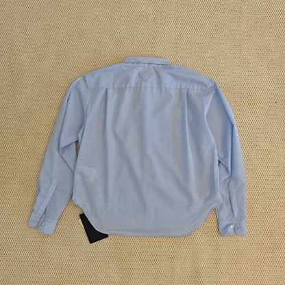 체인2호 / 프라다 남성 셔츠