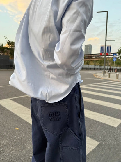 체인2호 / 프라다 남성 셔츠