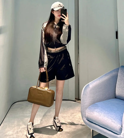체인2호 / 미우미우 여성 반바지