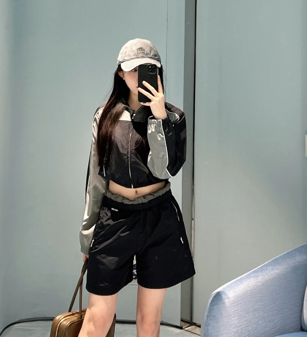 체인2호 / 미우미우 여성 반바지