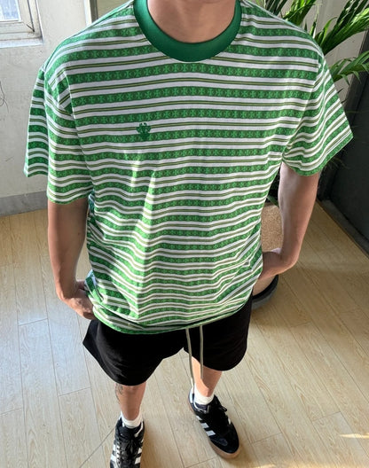 체인2호 / 크롬하츠 남성 반팔 티셔츠