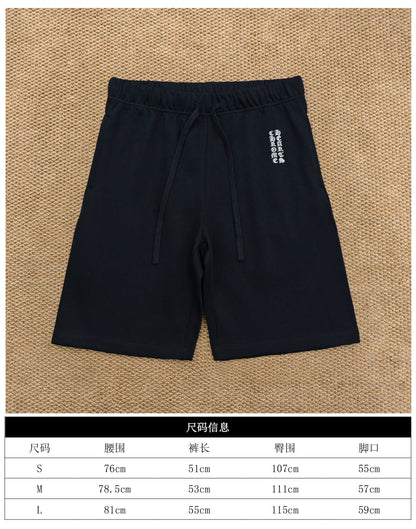 체인2호 / 크롬하츠 남성 반바지