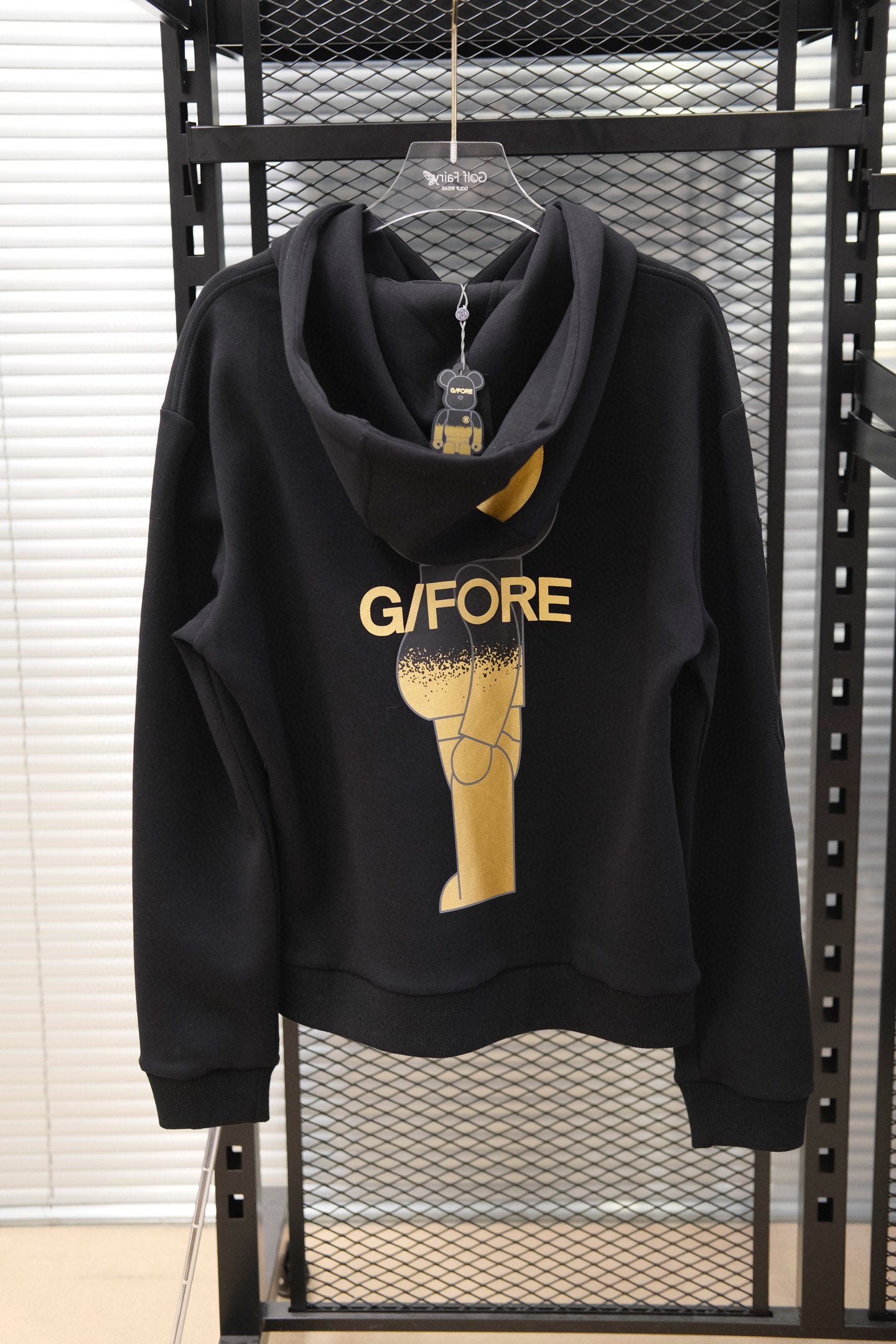 마이골프 / G/FORE 여성 후드