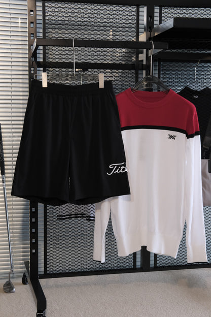 마이골프 / Titleist 남성 반바지